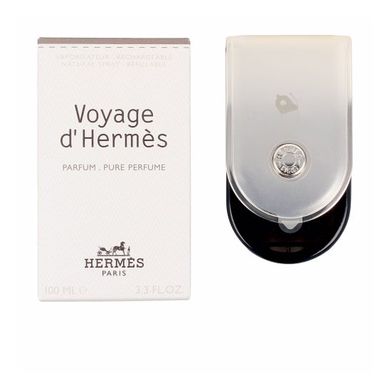 Hermes Voyage Eau de Parfum 100ml