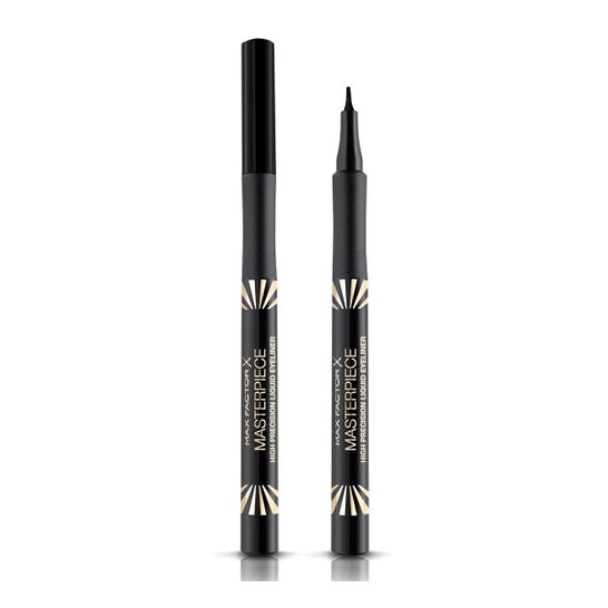 Max Factor Eyeliner Masterpiece High Precision 01 Black 1g