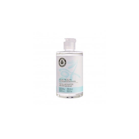 Chinata Micellaire Eau Micellaire à l'essence d'olivier 250ml