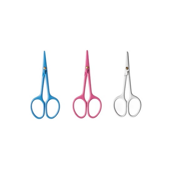 Vitry Ciseaux à Ongle Bébé n°30