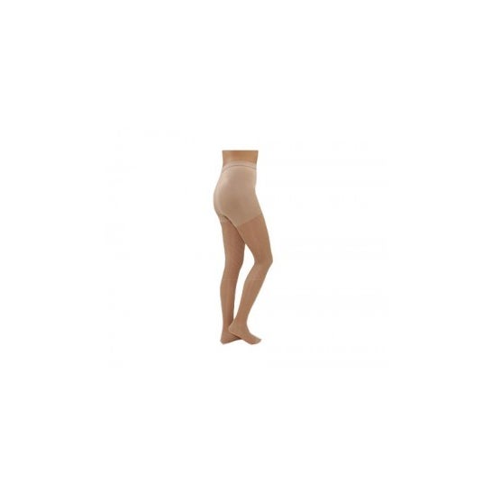 Culotte Medilast Levity Plus fume T-XL