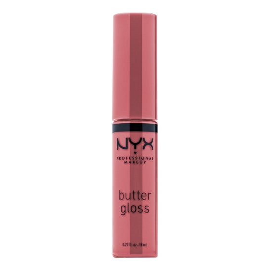 Nyx Butter Gloss Angel Food Cake 8ml