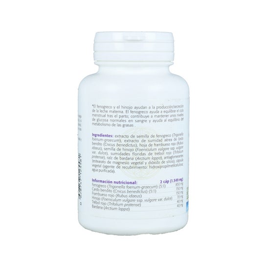 Sura Vitasan Lactan 60caps