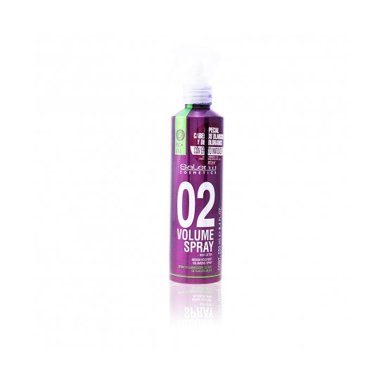 Salerm Volume Spray Hair Treatment 250ml