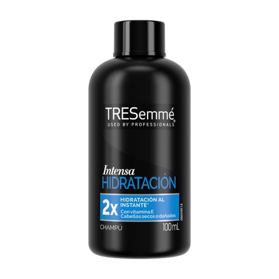 TRESemmé Mini Shampooing Hydratation Intense 100ml