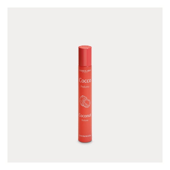 L’Erbolario Cocco Eau Parfumée 15 ml
