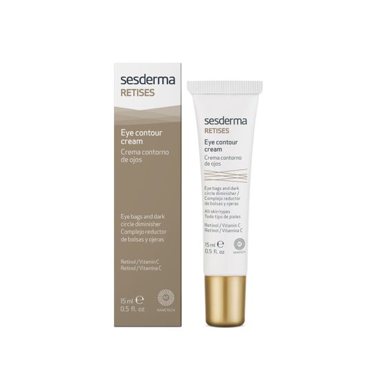 Sesderma Retises 0,05% Contour des Yeux 15 ml