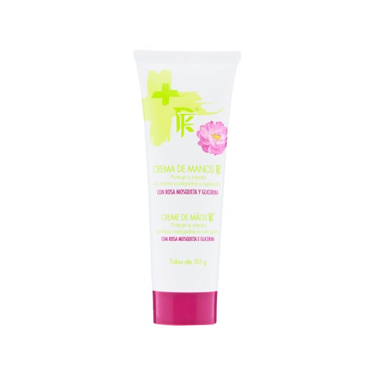 Wheel Farma crème pour les mains 50g