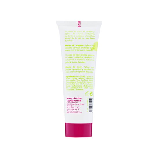 Wheel Farma crème pour les mains 50g