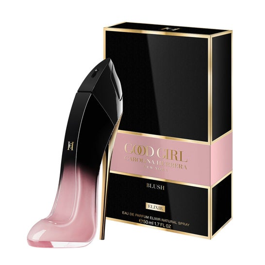Carolina Herrera Good Girl Blush Elixir Eau de Parfum 50ml