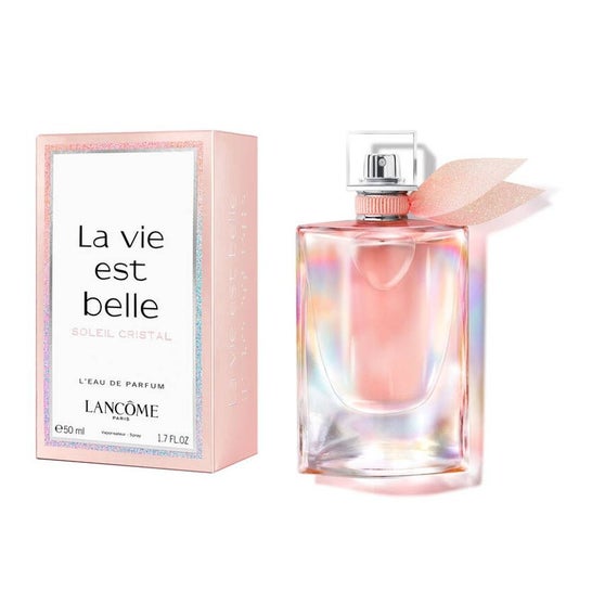 Lancôme la Vie est Belle Soleil Cristal Parfum 50ml