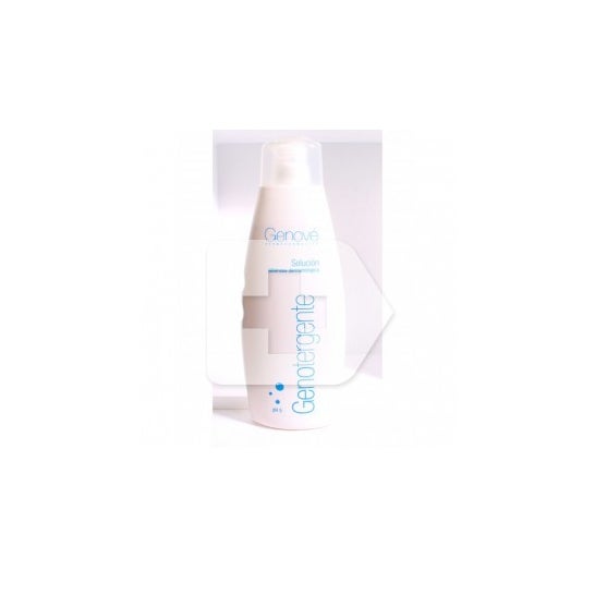 Genotergente Solution savonneuse 750 ml