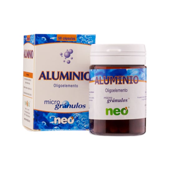 Neo Aluminium 50caps