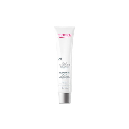Topicrem Crème Redensifiante Ah 40ml