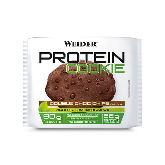 Weider Protein Choco Cookie 90g