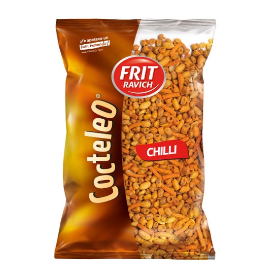Fs Frit Ravich Cocktail Chili Picante 1kg
