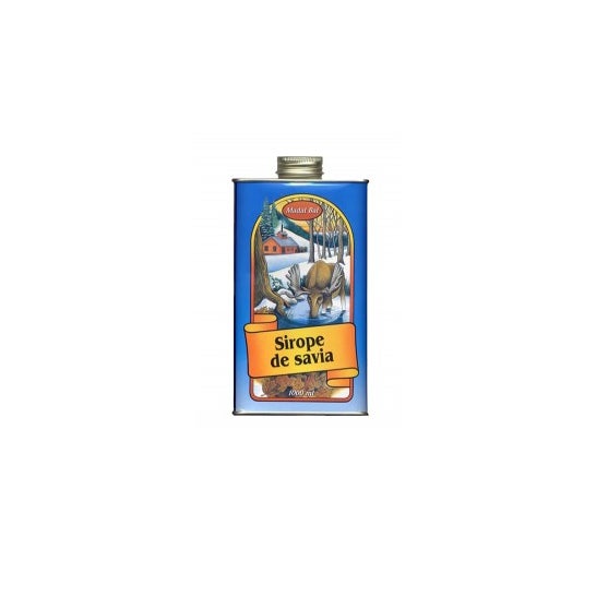Evicro Sap Sirop d'érable 1l