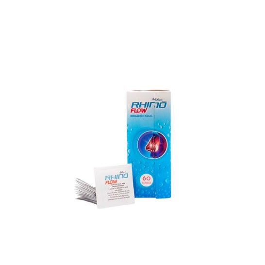 RhinoFlow 60x3g