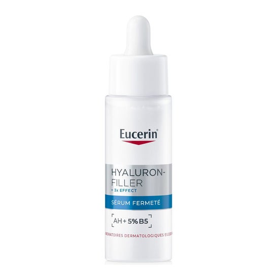 Eucerin Hyaluron Filler Sérum Fermeté 30 ml