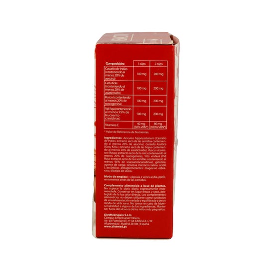 DietMed Venactiv 60caps