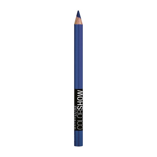 Maybelline Liner Color Show 220 Beauté Bleu 1ut