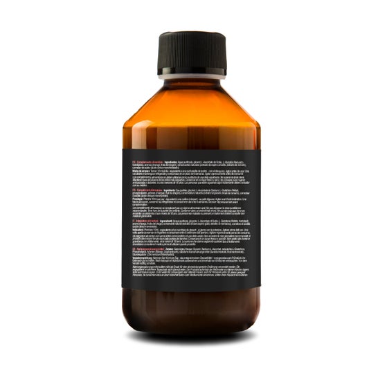 Zenement L-Glutathion Liposomale + Vitamine C 250ml