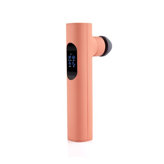 Beautifly Vitality Vibes FitRecovery Masseur Innovant 1ut