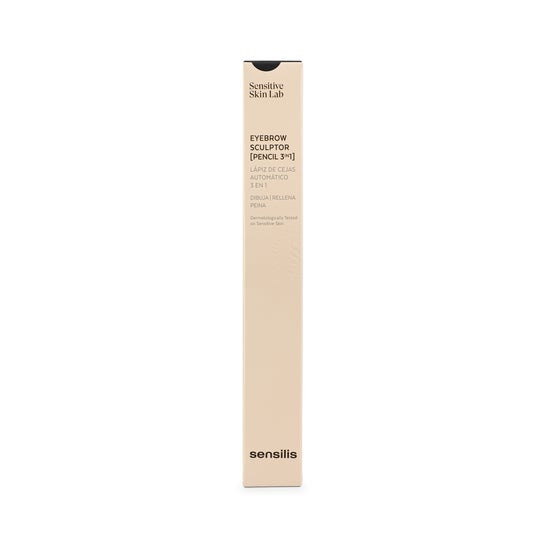 Crayon Sensilis pour le brunissement des yeux Nº4