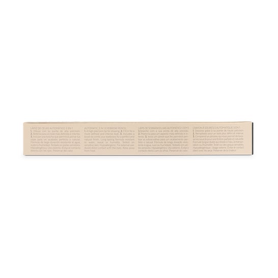 Crayon Sensilis pour le brunissement des yeux Nº4