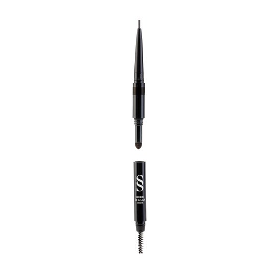 Crayon Sensilis pour le brunissement des yeux Nº4