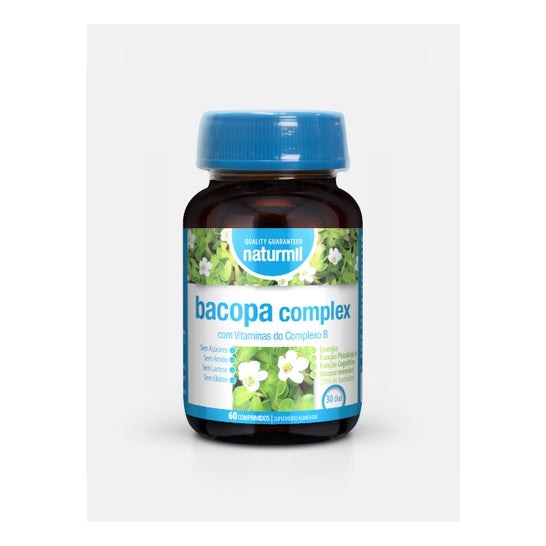 DietMed Bacopa Complex 300mg 60comp