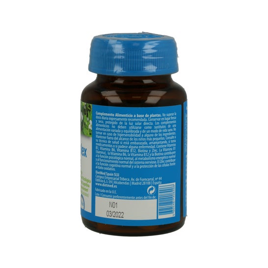 DietMed Bacopa Complex 300mg 60comp