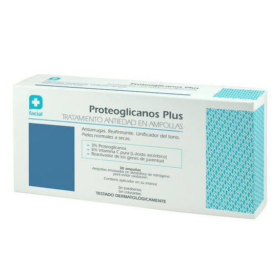 Parabotica Proteoglycans Plus 30amp Parabotica Proteoglycans Plus 30amp