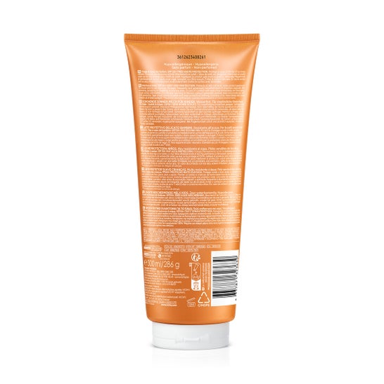 Vichy Idéal Soleil Lait Douceur Enfants SPF50 300ml