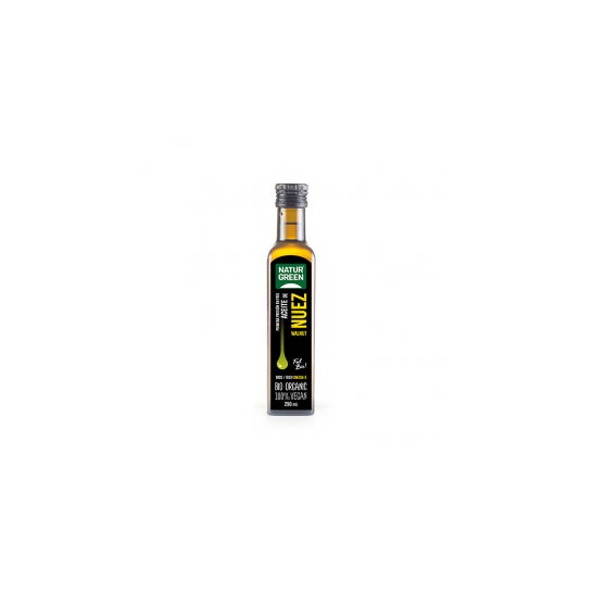Naturgreen Huile de noix biologique 250 ml