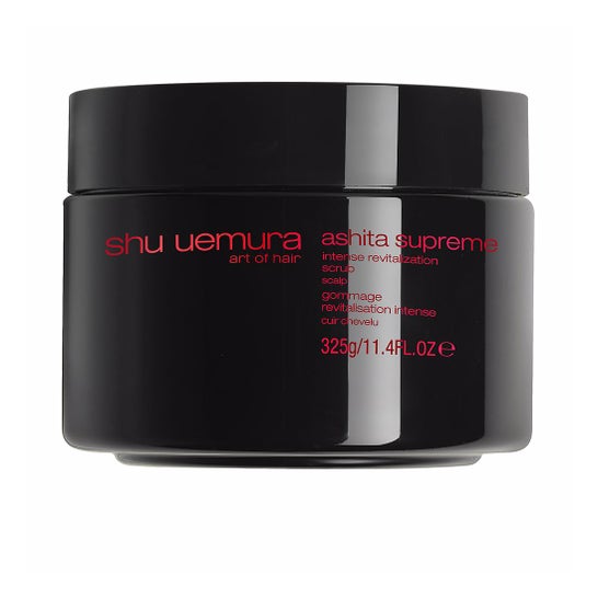 Shu Uemura Ashita Supreme Gommage Revitalisation Intense 325g