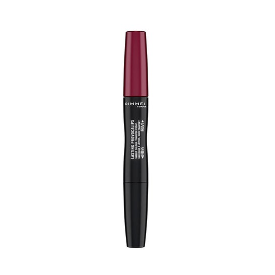 Rimmel Lasting Provacalips Lip Colour Transfer Proof 570 No Wine Ing 7.5ml