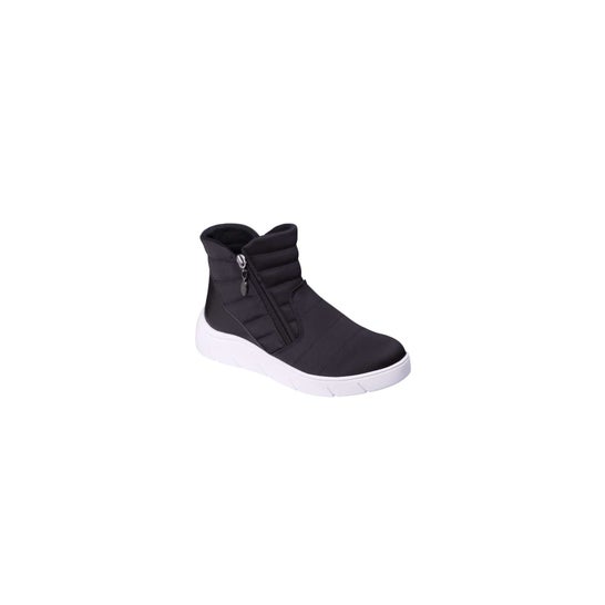 Scholl Chaussures Aprica Noir 36 1 Paire