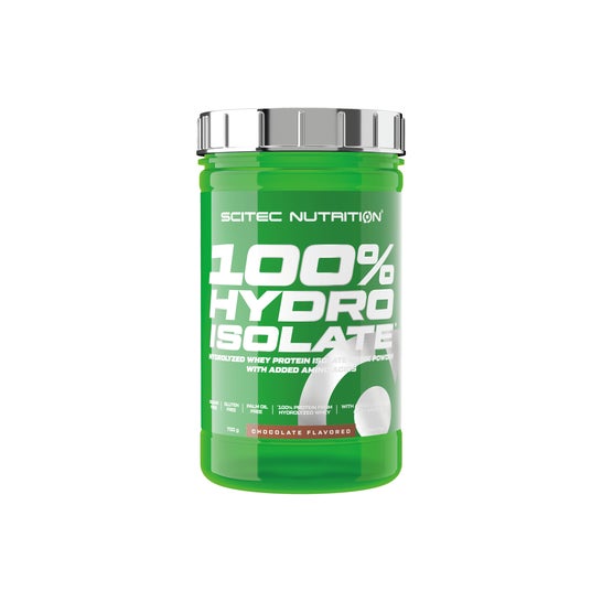 Scitec Nutrition 100% Hydro Isolate Chocolat 700g