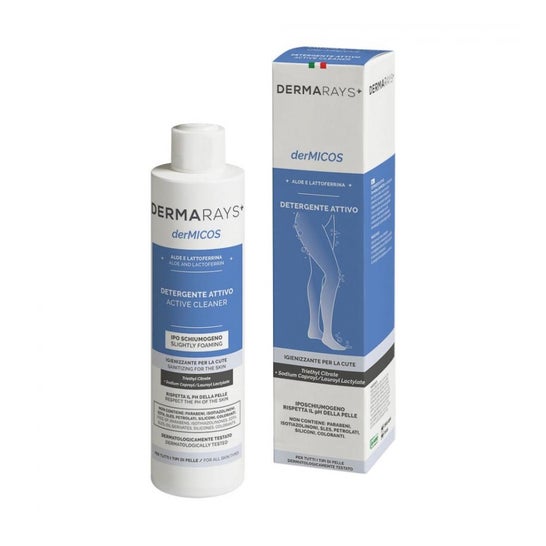 Pharmaidea Crème Dermique 250ml