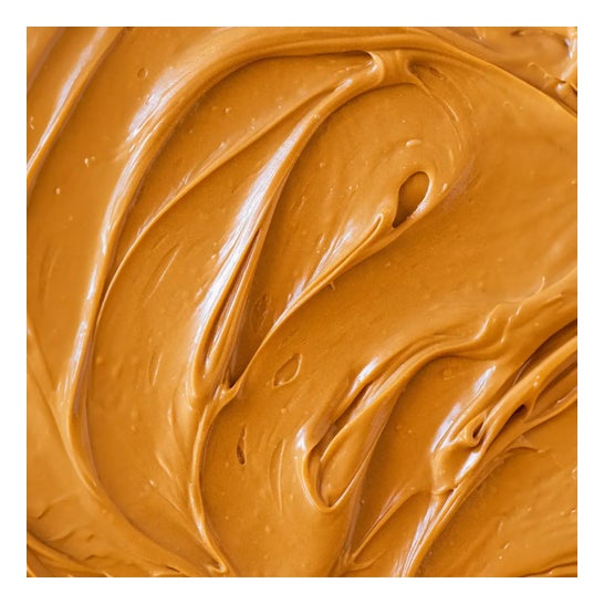 HSN Crema Proteica de Dulce de Leche 250g