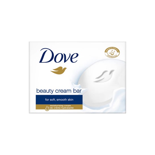 Savon Dove Original 100g