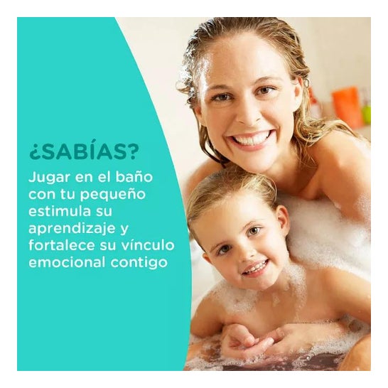 Shampooing No More Tugging de Johnson's 500ml Shampooing No More Tugging de Johnson's 500ml