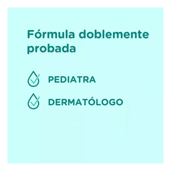 Shampooing No More Tugging de Johnson's 500ml Shampooing No More Tugging de Johnson's 500ml