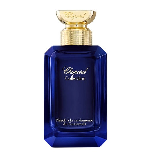 Chopard Collection Néroli Cardamome Guatemala Eau d Parfum 100ml