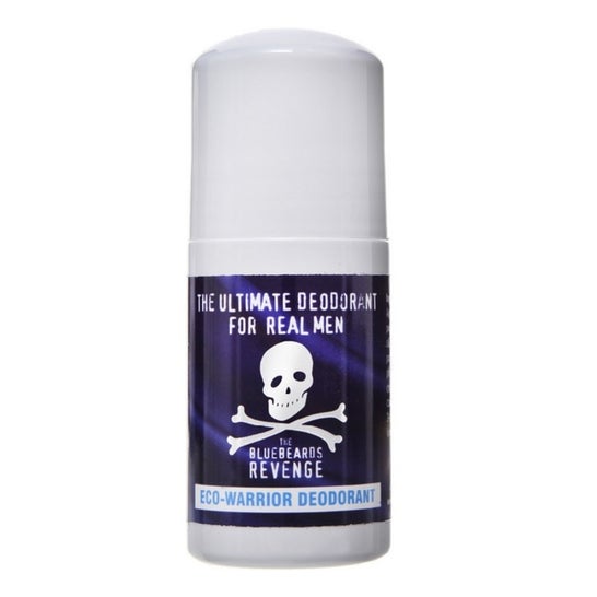 The Bluebeards Revenge Déodorant Homme 50ml