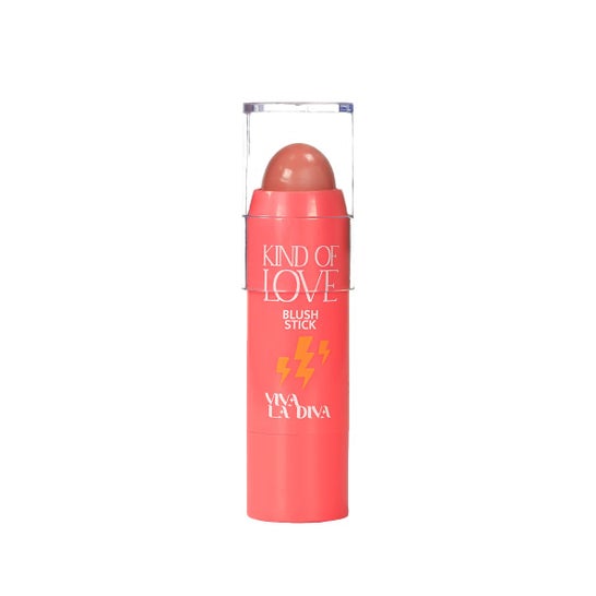 Viva la Diva Kind Of Love Blush Stick Love Bombing 1ud