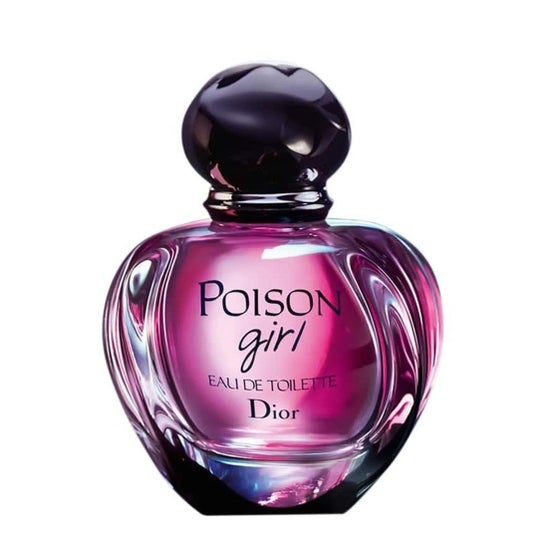 Dior Poison Girl Eau De Toilette 50ml Vaporisateur 50ml