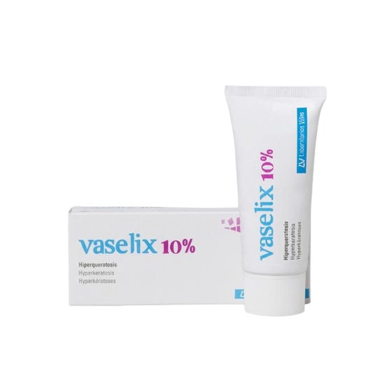 Vaselix 10% Salicylique 60ml