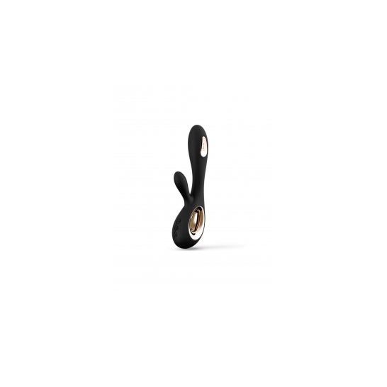 Lelo Soraya Wave Noir 1pc
